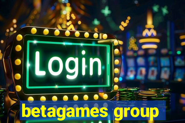 betagames group